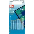 PRYM  AGHI MANO CON CRUNA ORO - BLS DA 20 AGHI